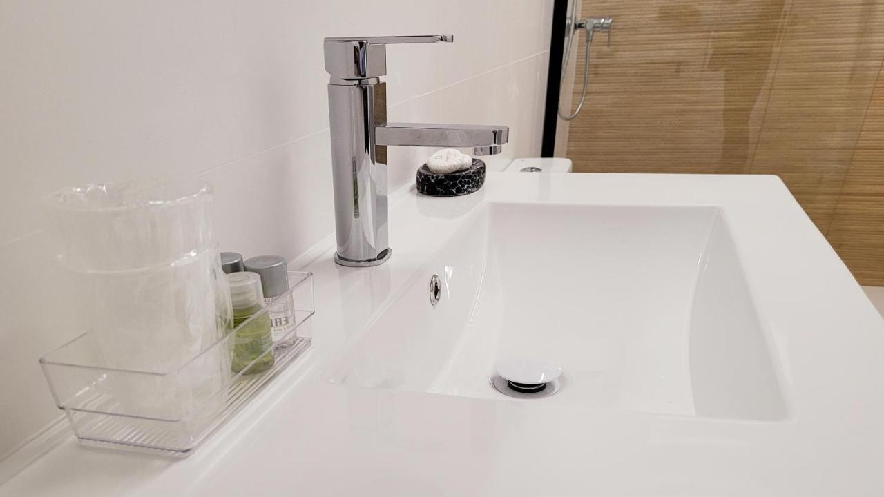 Parador 10 Apartamentos Cehegín エクステリア 写真